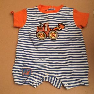 Adorable Onesie